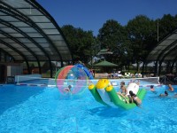 Aqua-Bubble zomer 2016