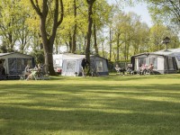 Kampeerplaats Simonshoek