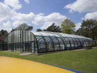 Simon's Zwem Arena