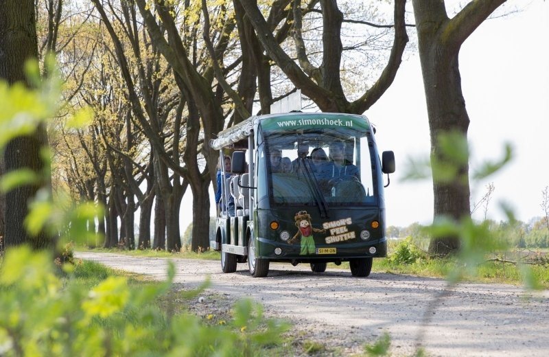 Camping limburg taxi