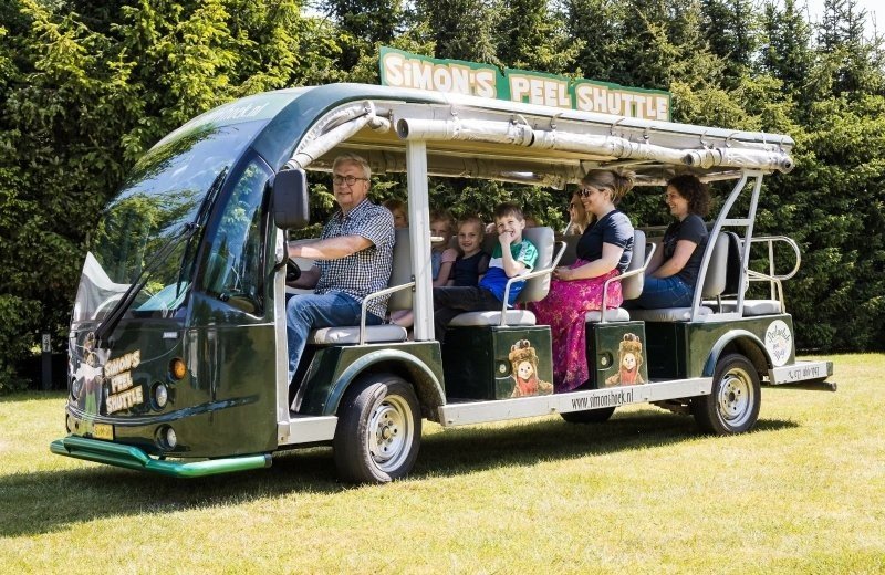 Familie camping limburg