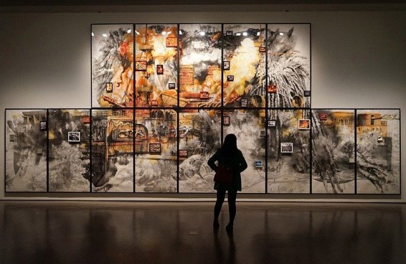 Bezoek het Limburgs Museum in Venlo