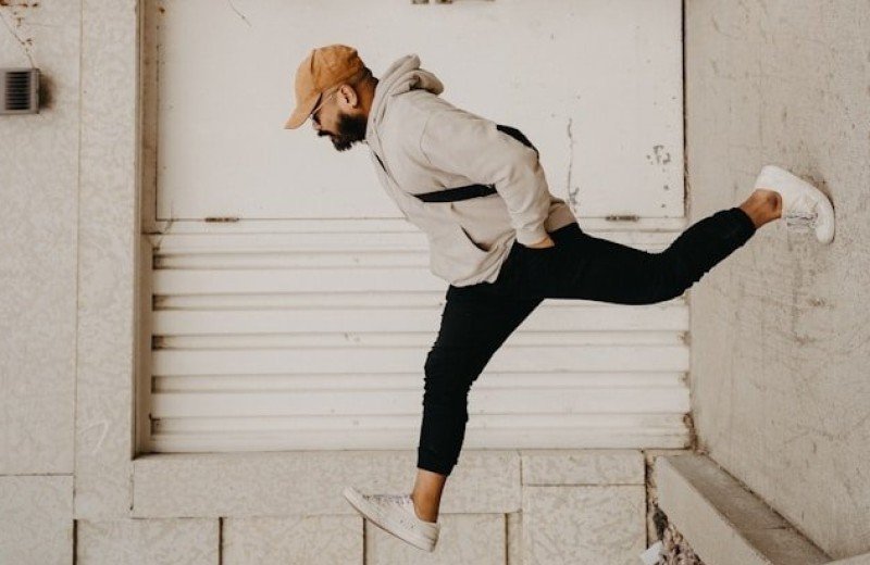 Mindmystery in Horst