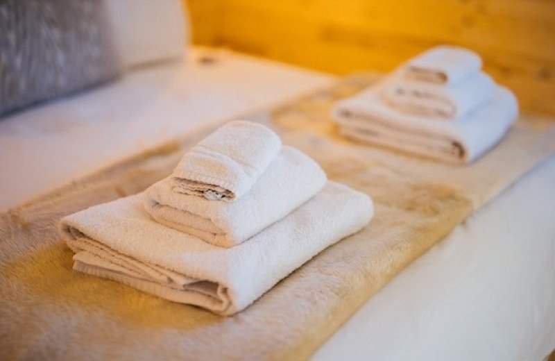 Ontspannen bij Thermaalbad Arcen